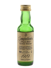 Springbank 1919 50 Year Old