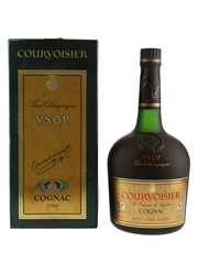 Courvoisier VSOP