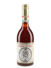 Tokaji Aszu 1983 6 Puttonyos 50cl