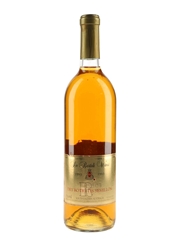 De Bortoli Dry Botrytis Semillon 1993