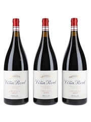 Vina Real Rioja Crianza 2015