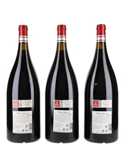 Vina Real Rioja Crianza 2015 Large Format - Magnum 3 x 150cl / 13.5%
