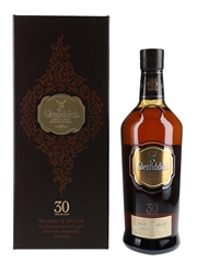 Glenfiddich 30 Year Old