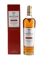 Macallan Classic Cut