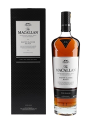 Macallan Easter Elchies Black