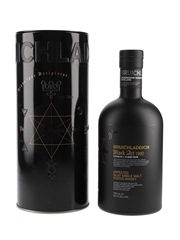 Bruichladdich Black Art 1990 23 Year Old