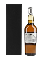 Port Ellen 1979 25 Year Old Special Releases 2005 - 5th Release 70cl / 57.4%