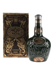 Royal Salute 21 Year Old