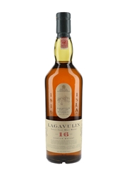 Lagavulin 16 Year Old