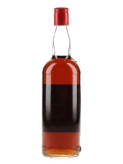 Talisker 1957 Bottled 1980s - Gordon & MacPhail 75cl / 40%