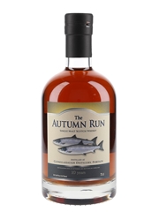 Glenglassaugh 2011 10 Year Old The Autumn Run