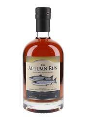 Glenglassaugh 2011 10 Year Old The Autumn Run Bottled 2021 70cl / 58.3%