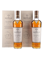 Macallan The Harmony Collection Fine Cacao