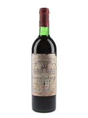 Chateau La Lagune 1976