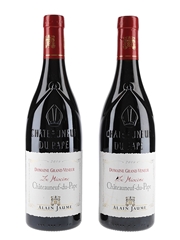 Chateauneuf Du Pape Le Miocene 2019