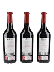 Vivanco Rioja Crianza 2018  3 x 75cl / 13.5%