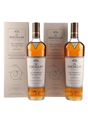 Macallan The Harmony Collection Fine Cacao