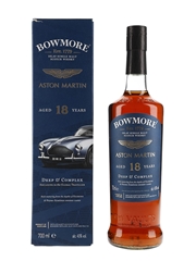 Bowmore 18 Year Old