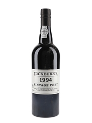 Cockburn's 1994 Vintage Port