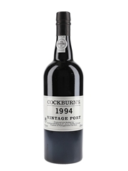 Cockburn's 1994 Vintage Port