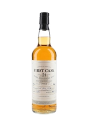 Ben Nevis 1992 21 Year Old First Cask 70cl / 46%