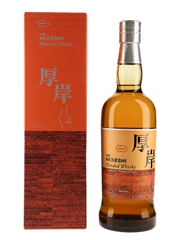 Akkeshi Blended Whisky