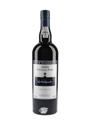 Smith Woodhouse 2000 Vintage Port