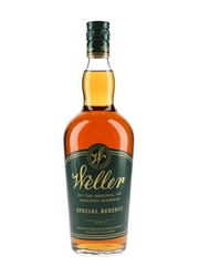Weller Special Reserve