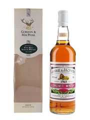 Glenlivet 1965