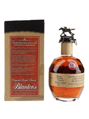 Blanton's Original Single Barrel No.401 Bottled 2021 - Gordon & MacPhail 70cl / 46.5%