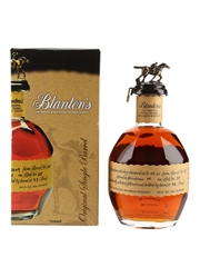 Blanton's Original Single Barrel No.401 Bottled 2021- Gordon & MacPhail 70cl / 46.5%