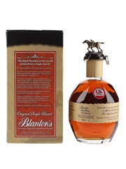 Blanton's Original Single Barrel No.401 Bottled 2021- Gordon & MacPhail 70cl / 46.5%