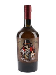 Autentico Gin Del Professore 2013 First Release 70cl / 43.7%