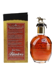 Blanton's Gold Edition Barrel No. 657 Bottled 2021- Gordon & MacPhail 70cl / 51.5%