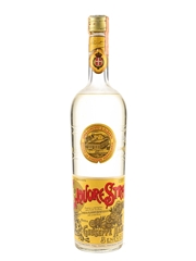 Strega Liquore Bottled 1980s 100cl / 40%