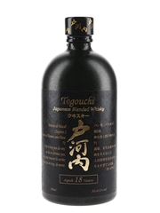 Togouchi 18 Year Old  70cl / 43.8%