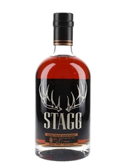 Stagg Jr Winter Batch 17 Bottled 2021 75cl / 64.35%