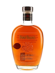 Four Roses Small Batch Barrel Strength