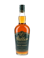 Weller Special Reserve