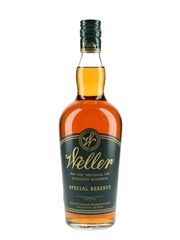 Weller Special Reserve Bottled 2020 - Buffalo Trace 75cl / 45%