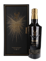 Glenfiddich 23 Year Old Grand Cru