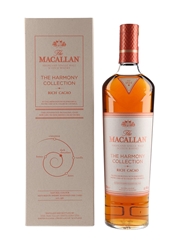 Macallan The Harmony Collection Rich Cacao