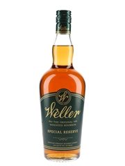 Weller Special Reserve Bottled 2020 - Buffalo Trace 75cl / 45%