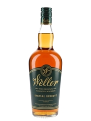 Weller Special Reserve