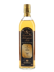 Bushmills 1975 Millenium Malt Private Cask Number 151 70cl / 43%