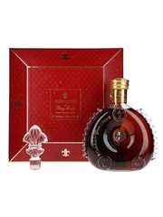 Remy Martin Louis XIII Cognac Millennium 2000 Baccarat Crystal - Large Format 150cl / 40%