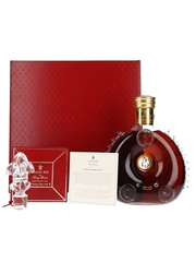 Remy Martin Louis XIII Cognac Millennium 2000 Baccarat Crystal - Large Format 150cl / 40%