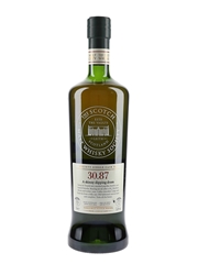 SMWS 30.87 A Skinny Dipping Dram Glenrothes 2001 14 Year Old 70cl / 55.6%