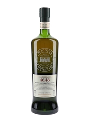 SMWS 46.48 Mouth - Watering Perfumed Fruits Glenlossie 1992  23 Year Old 70cl / 54%