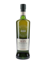 SMWS 35.175 Barista Plays A Fruity Trumpet Glen Moray 2001 14 Year Old 70cl / 56.7%